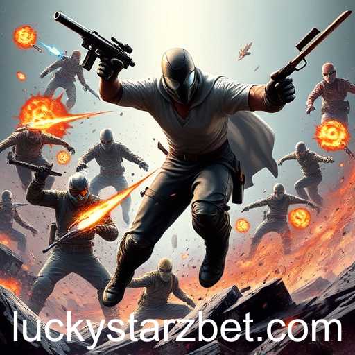 Action Games