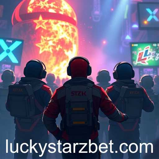 Multiplayer Games