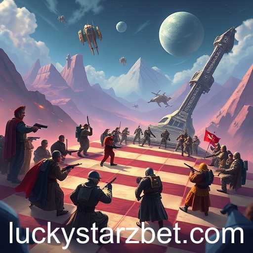 Strategy Games